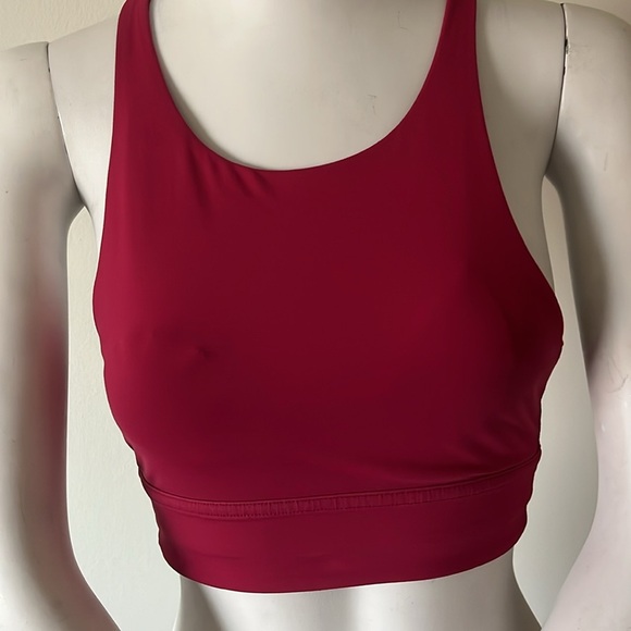 Lululemon Ride & Reflect Bra *lululemon X SoulCycle - Picture 7 of 10